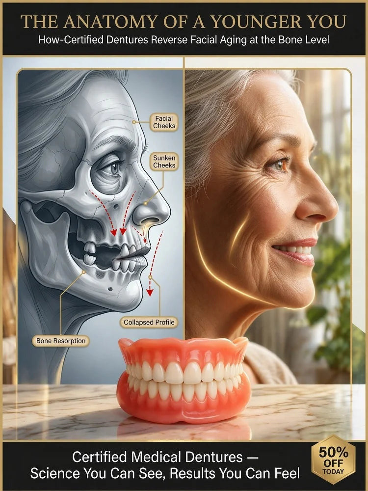 𝐑𝐞𝐬𝐭𝐨𝐫𝐞 𝐘𝐨𝐮𝐫 𝐒𝐦𝐢𝐥𝐞 𝐖𝐢𝐭𝐡 𝐏𝐫𝐞𝐦𝐢𝐮𝐦 𝐂𝐨𝐦𝐩𝐥𝐞𝐭𝐞 𝐃𝐞𝐧𝐭𝐮𝐫𝐞𝐬