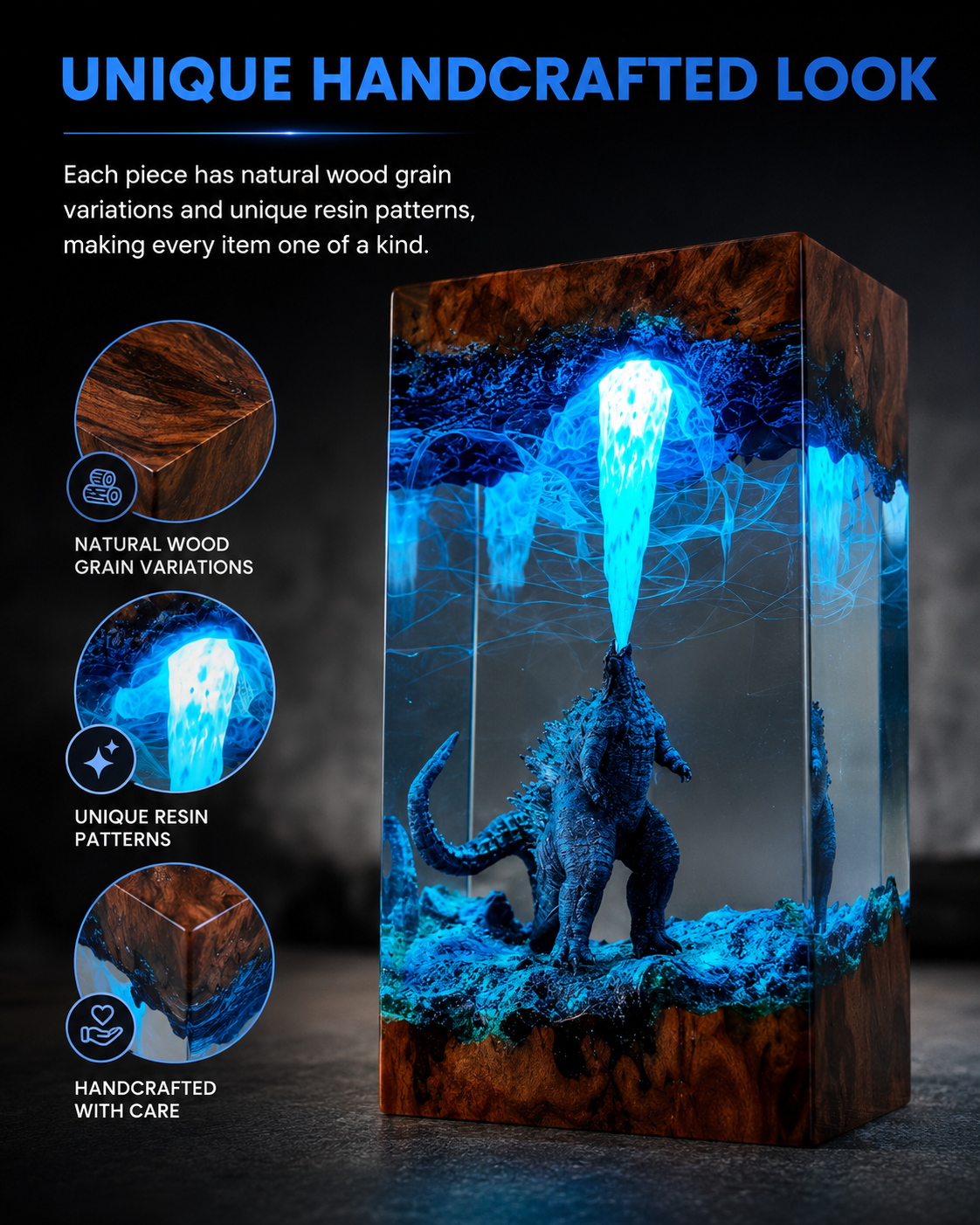 A Unique Gift Idea