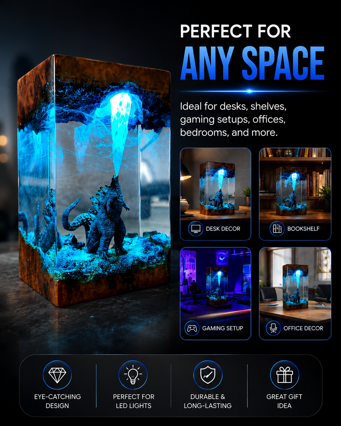 A Unique Gift Idea