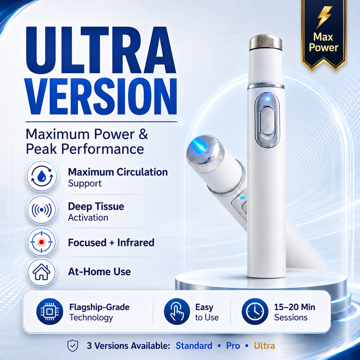 1x Ultra