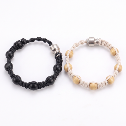 NEYEROSM™ WristCore Stealth Alloy Bracelet Tool