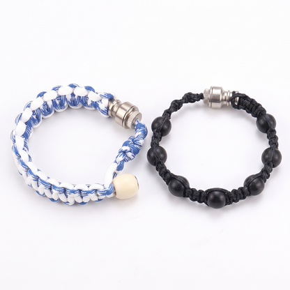 NEYEROSM™ WristCore Stealth Alloy Bracelet Tool