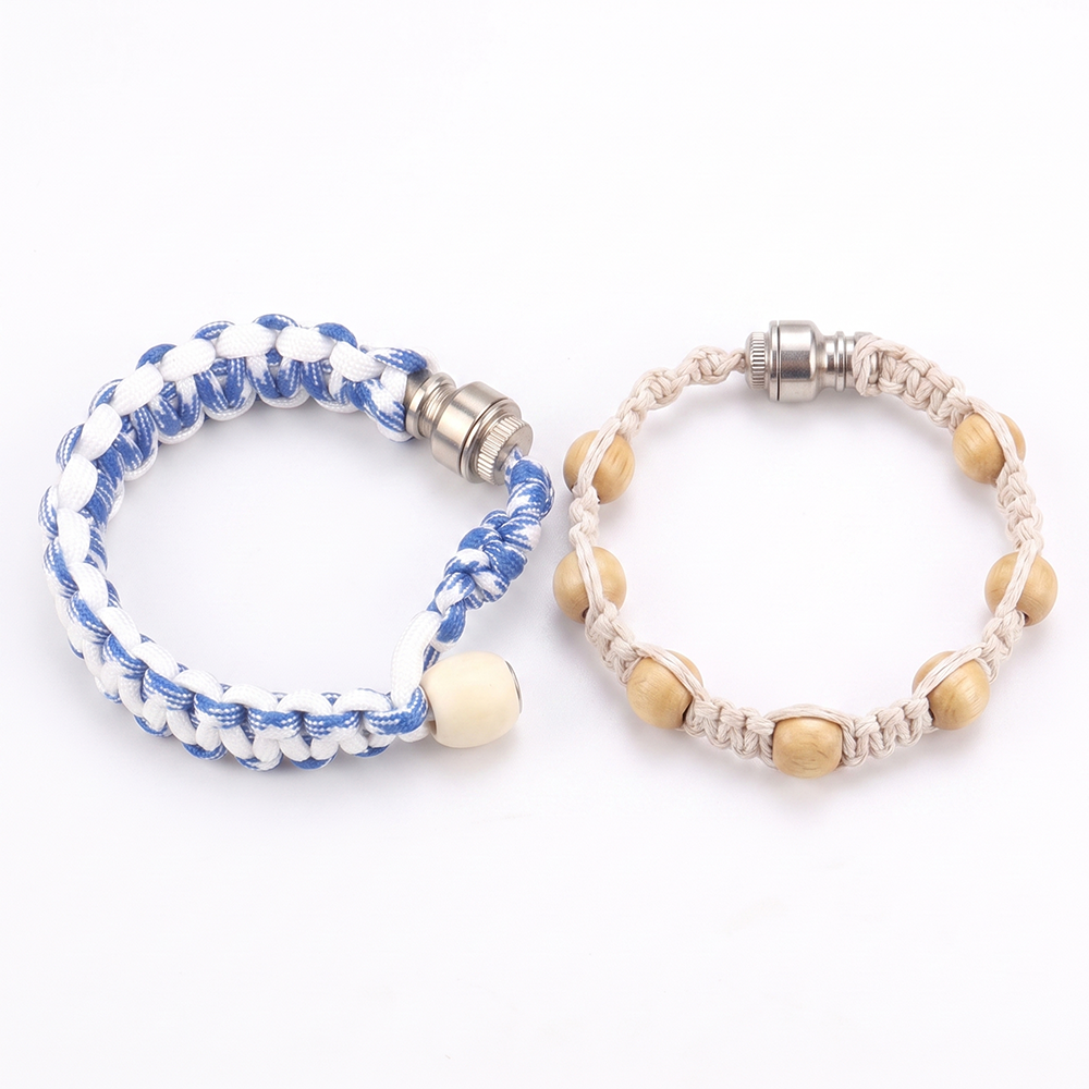 NEYEROSM™ WristCore Stealth Alloy Bracelet Tool
