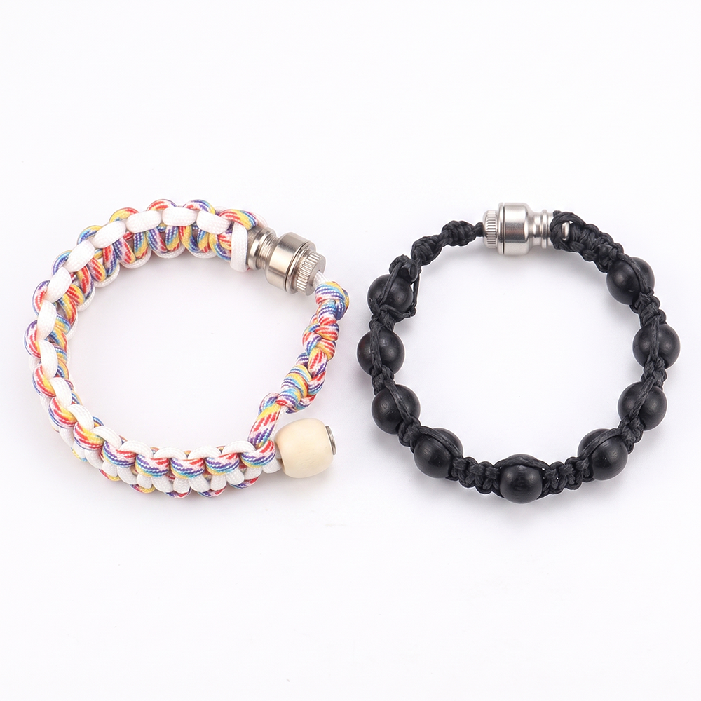NEYEROSM™ WristCore Stealth Alloy Bracelet Tool