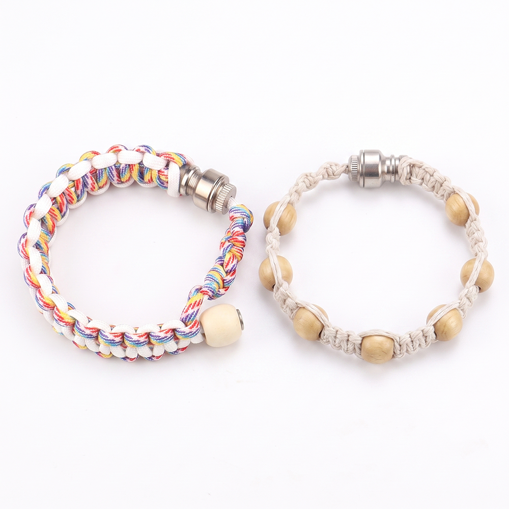 NEYEROSM™ WristCore Stealth Alloy Bracelet Tool