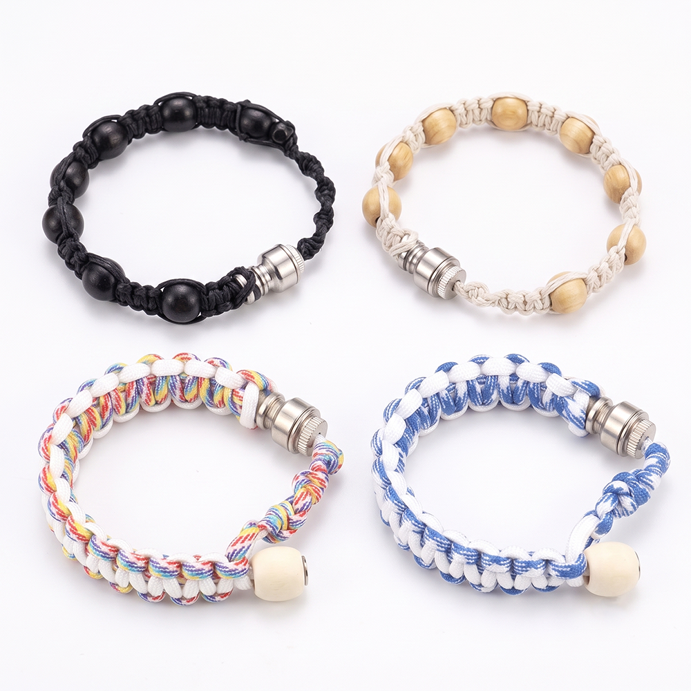 NEYEROSM™ WristCore Stealth Alloy Bracelet Tool