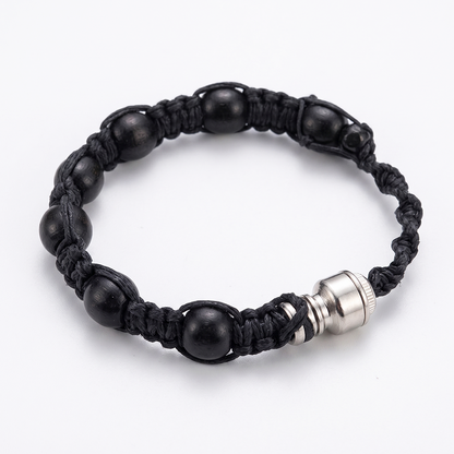NEYEROSM™ WristCore Stealth Alloy Bracelet Tool
