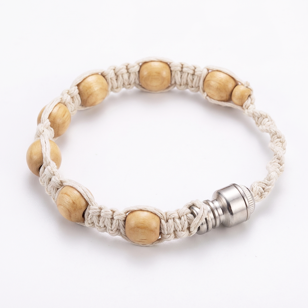 NEYEROSM™ WristCore Stealth Alloy Bracelet Tool