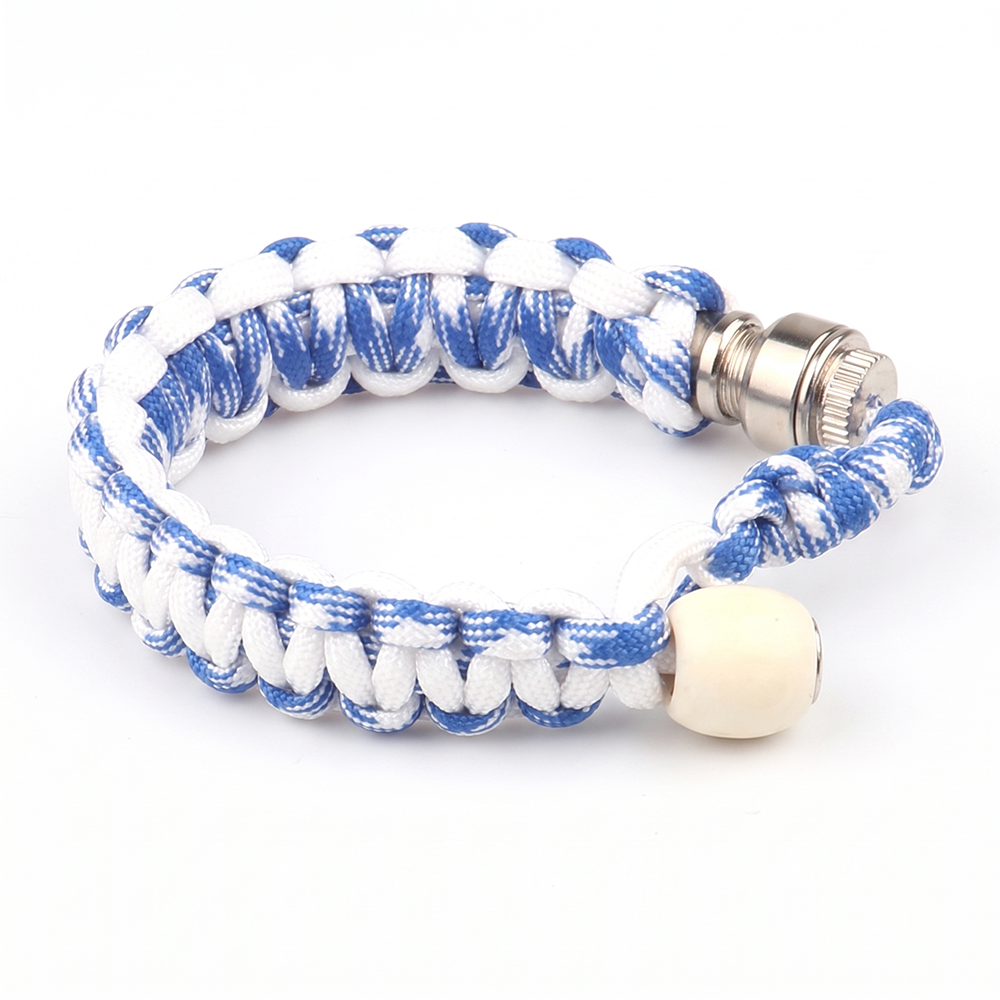 NEYEROSM™ WristCore Stealth Alloy Bracelet Tool