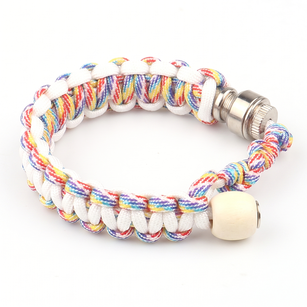 NEYEROSM™ WristCore Stealth Alloy Bracelet Tool
