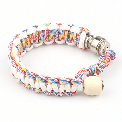 NEYEROSM™ WristCore Stealth Alloy Bracelet Tool