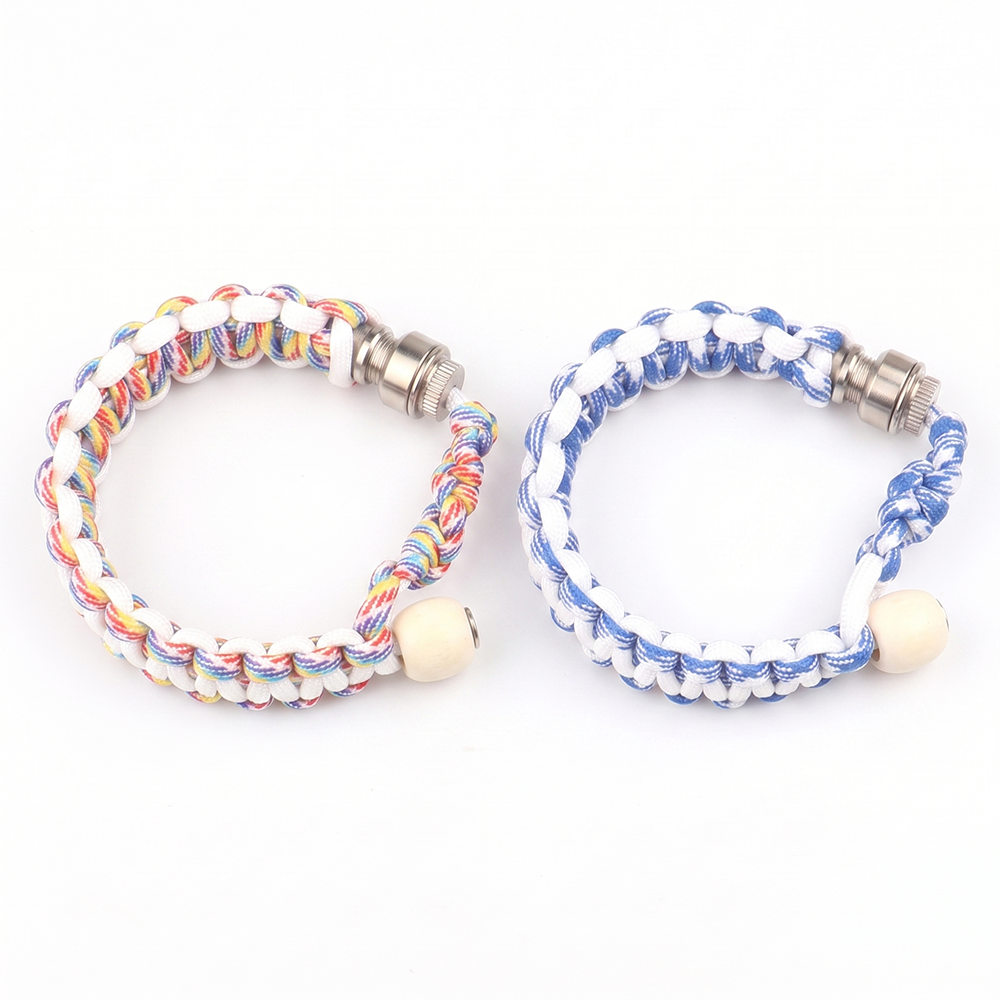 NEYEROSM™ WristCore Stealth Alloy Bracelet Tool