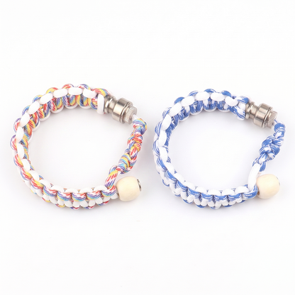 NEYEROSM™ WristCore Stealth Alloy Bracelet Tool