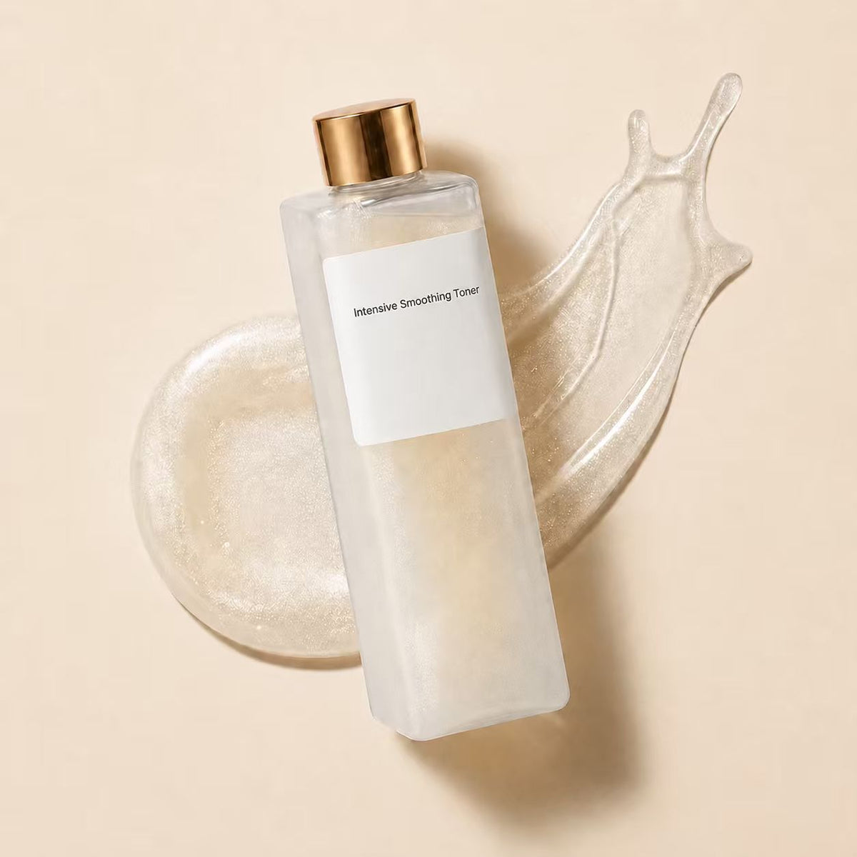 Silky Hydration Firming Toner