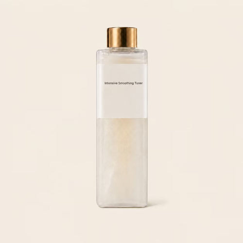 Silky Hydration Firming Toner