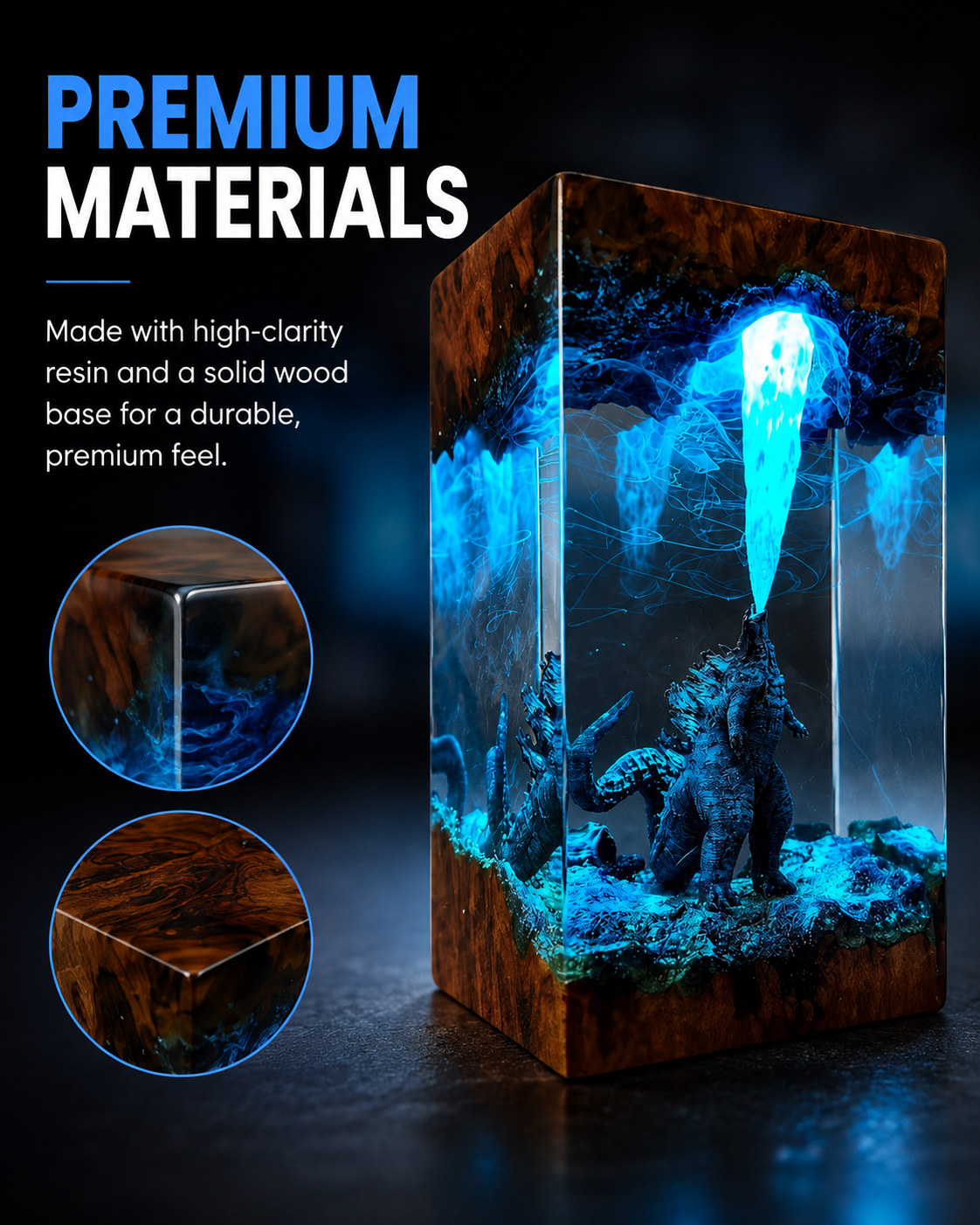 A Unique Gift Idea
