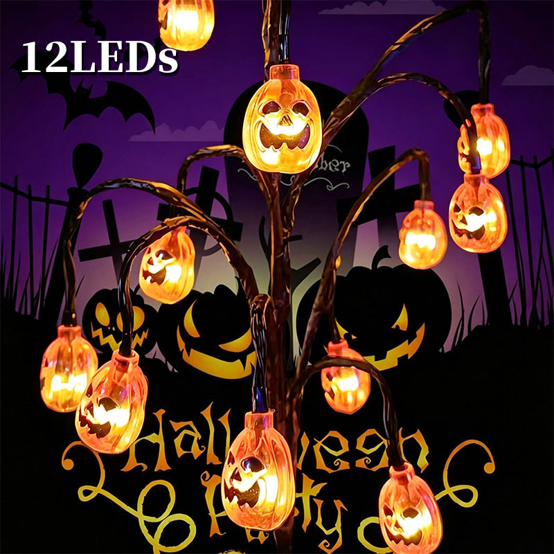 🎃Pumpkin Light